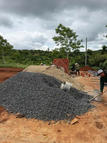 Bất động sản tại Đắk Lắk - ảnh 1