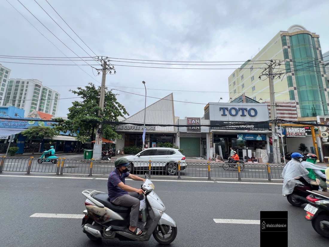 Bất động sản tại TP. Hồ Chí Minh - ảnh 1