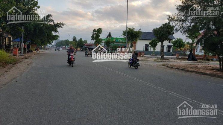 Bất động sản tại Bà Rịa - Vũng Tàu - ảnh 1