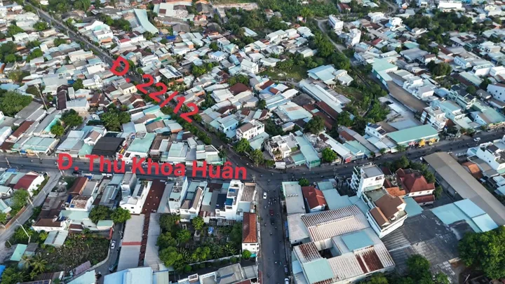 Bất động sản tại Bình Dương - ảnh 1