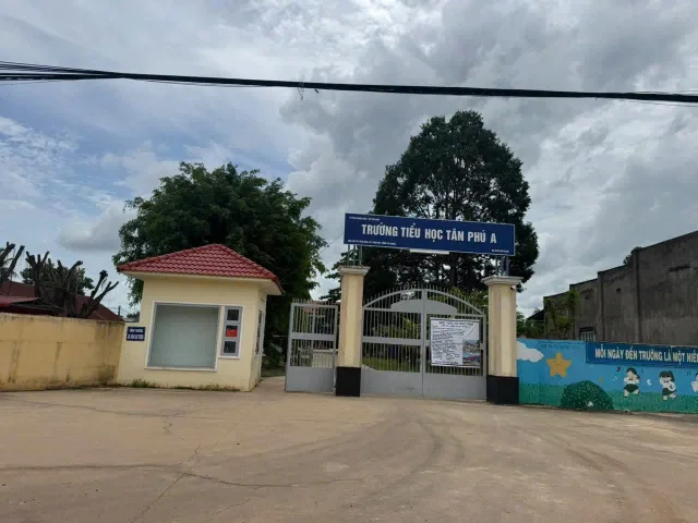 Bất động sản tại Tây Ninh - ảnh 1