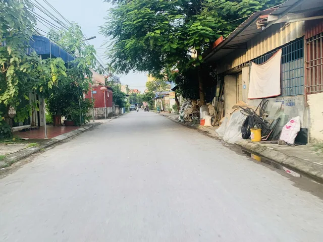 Bất động sản tại Hải Phòng - ảnh 1