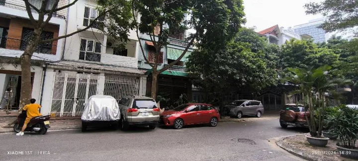 Bất động sản tại Hà Nội - ảnh 1