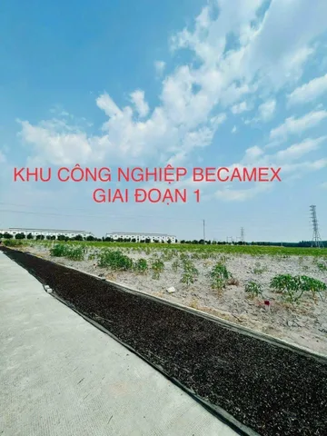 Bất động sản tại Đồng Nai - ảnh 1