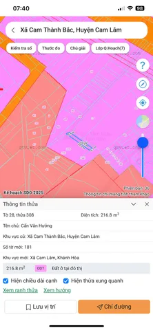 Bất động sản tại Khánh Hòa - ảnh 1