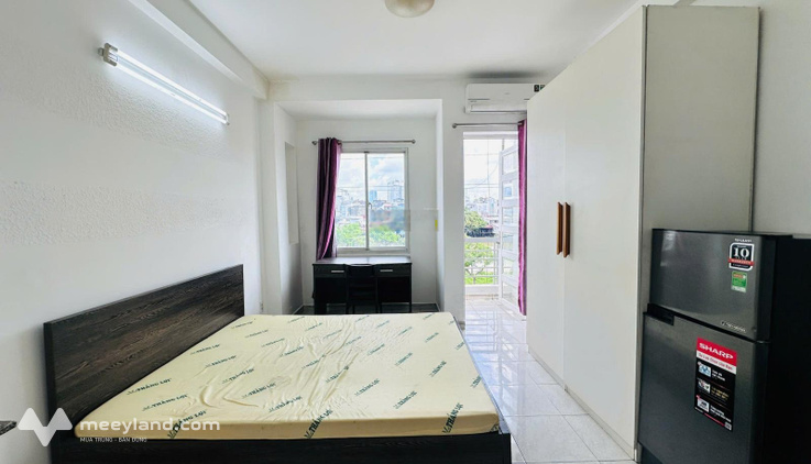 Bất động sản tại TP. Hồ Chí Minh - ảnh 1