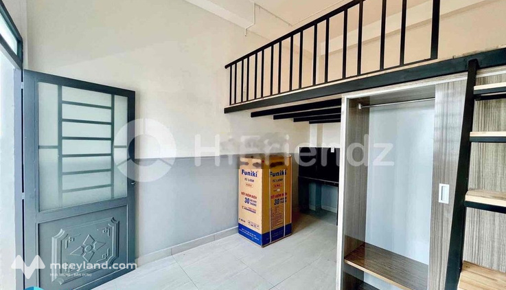Bất động sản tại TP. Hồ Chí Minh - ảnh 1