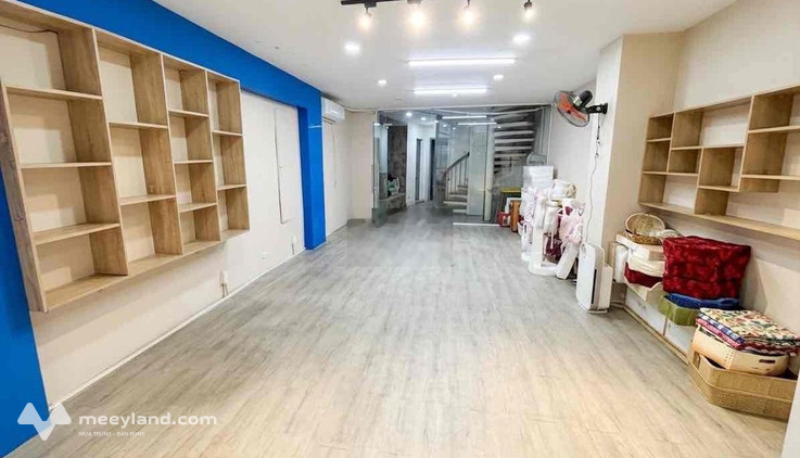 Bất động sản tại TP. Hồ Chí Minh - ảnh 1