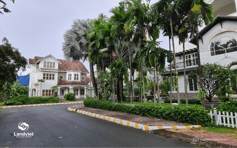 Bất động sản tại TP. Hồ Chí Minh - ảnh 1