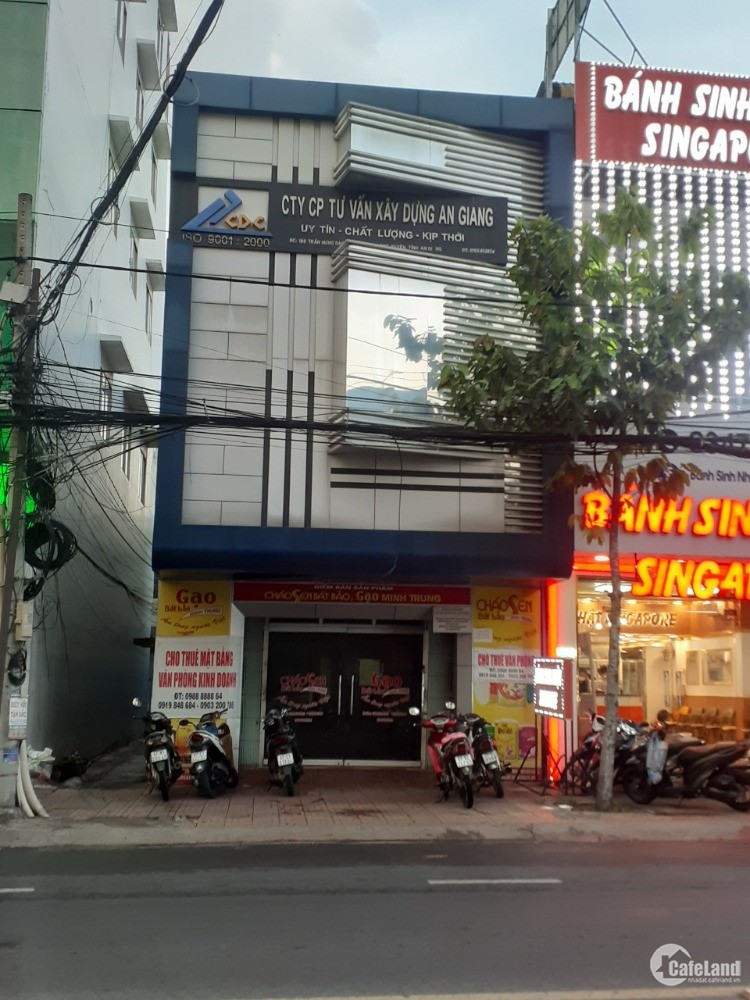Bất động sản tại An Giang - ảnh 1