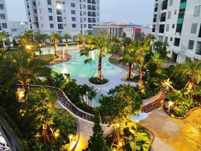 Bất động sản tại Bình Dương - ảnh 1