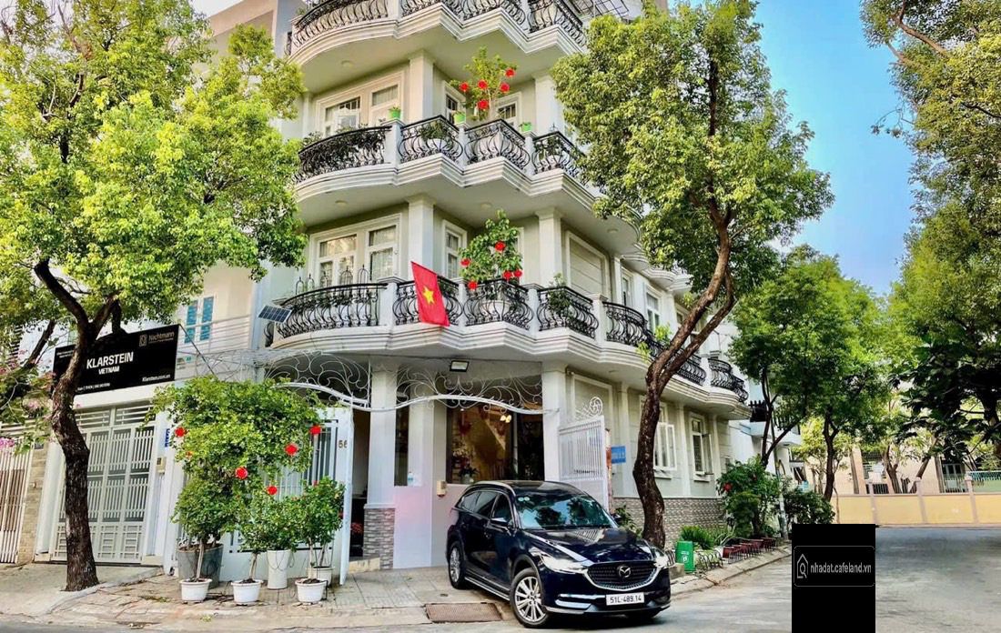 Bất động sản tại TP. Hồ Chí Minh - ảnh 1