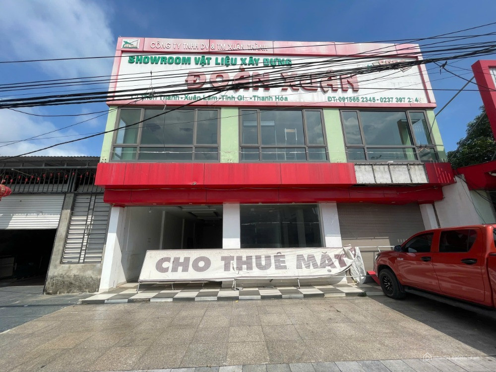 Bất động sản tại Phú Yên - ảnh 1