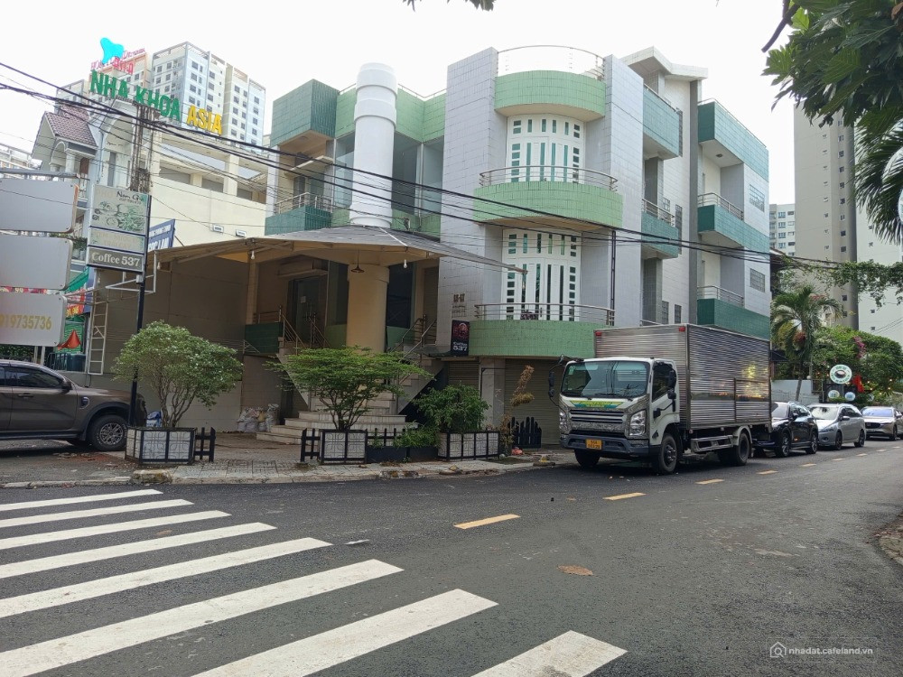 Bất động sản tại TP. Hồ Chí Minh - ảnh 1
