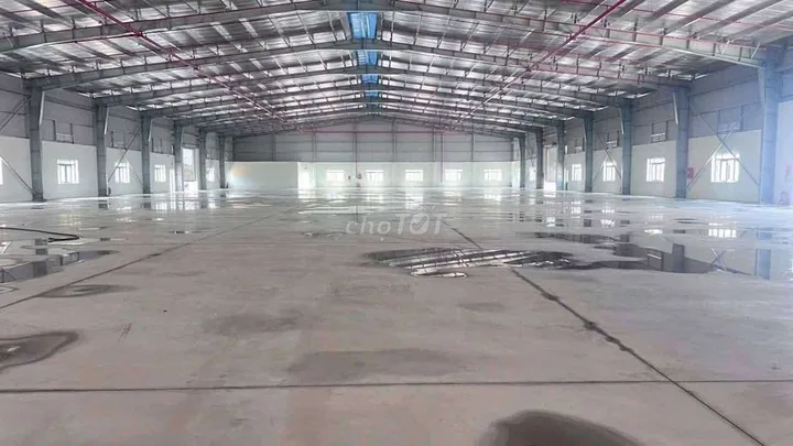 Bất động sản tại Bình Dương - ảnh 1