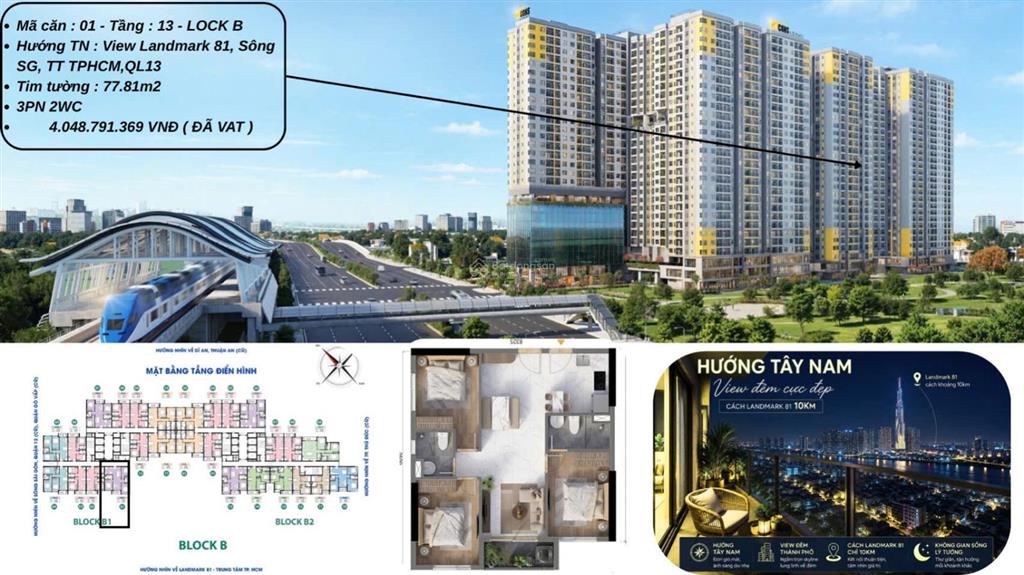 Bất động sản tại Bình Dương - ảnh 1