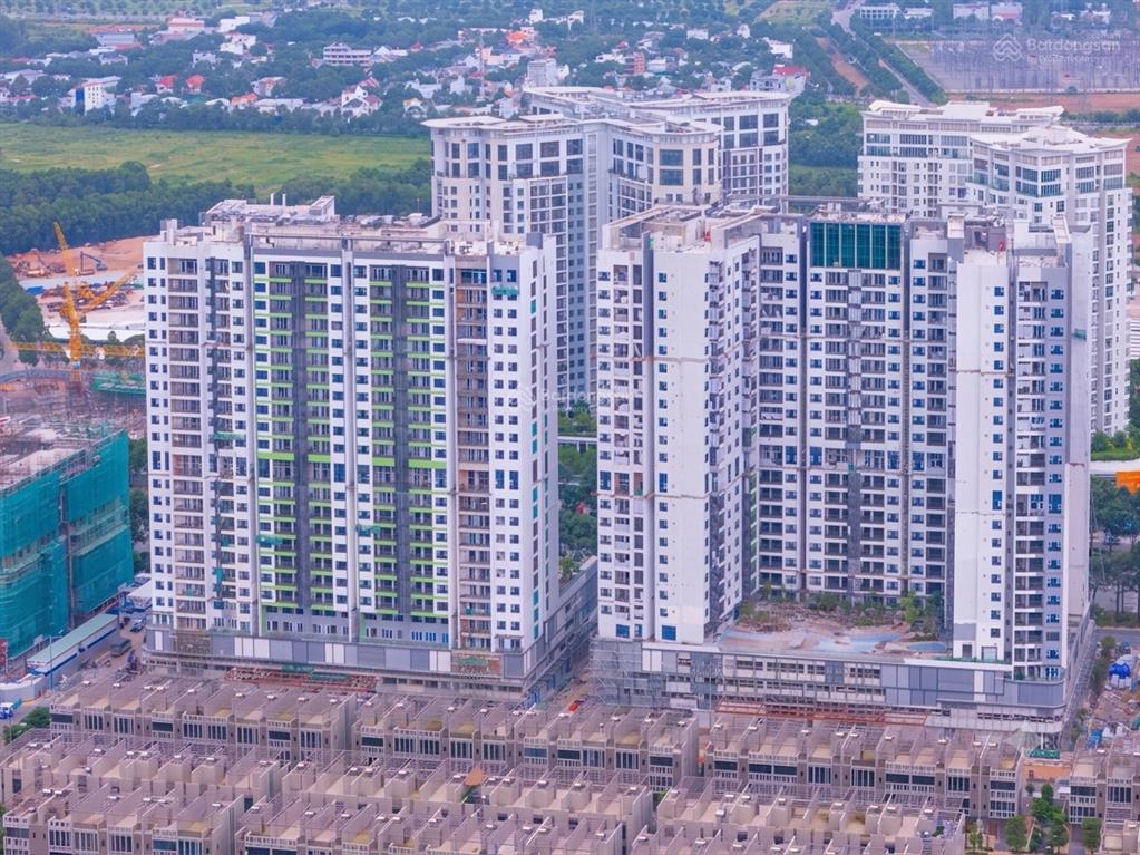 Bất động sản tại Bình Dương - ảnh 1