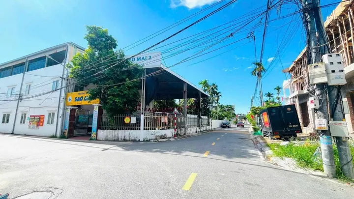 Bất động sản tại Hải Phòng - ảnh 1