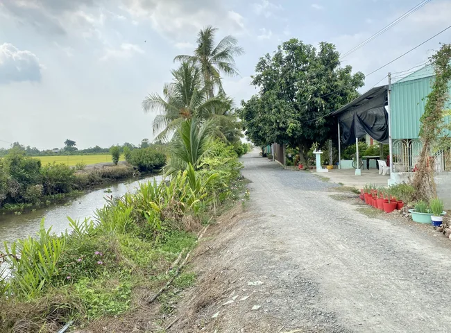 Bất động sản tại Tây Ninh - ảnh 1