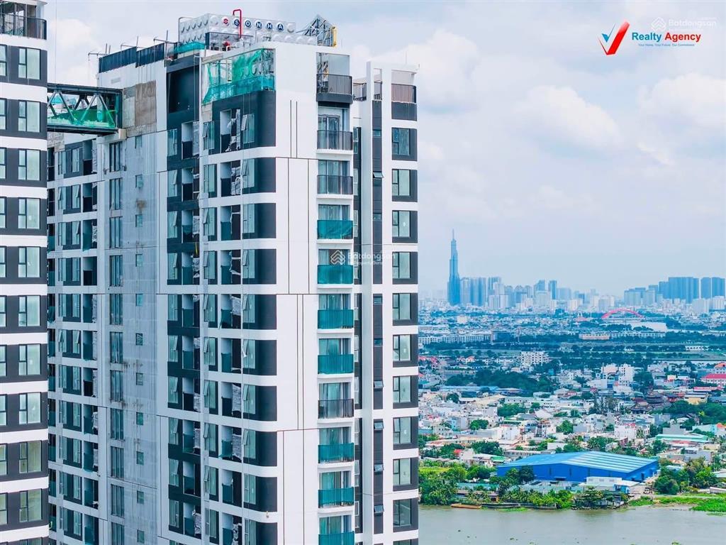 Bất động sản tại Bình Dương - ảnh 1