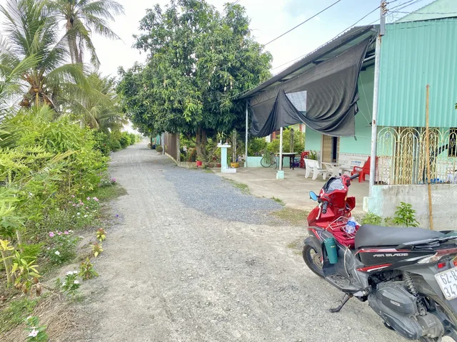 Bất động sản tại Tây Ninh - ảnh 1