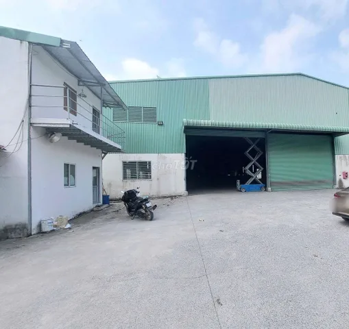 Bất động sản tại Bình Dương - ảnh 1