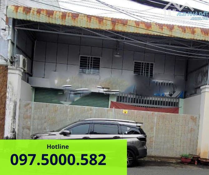 Bất động sản tại Bà Rịa - Vũng Tàu - ảnh 1