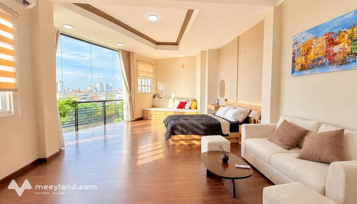 Bất động sản tại TP. Hồ Chí Minh - ảnh 1