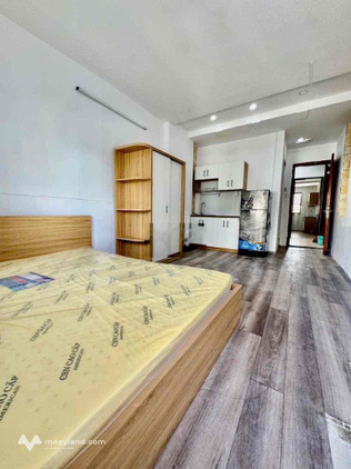 Bất động sản tại TP. Hồ Chí Minh - ảnh 1