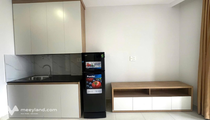 Bất động sản tại TP. Hồ Chí Minh - ảnh 1