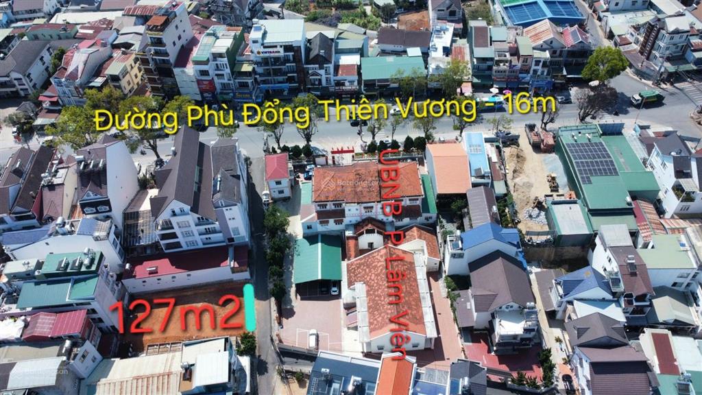 Bất động sản tại Lâm Đồng - ảnh 1