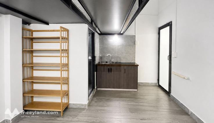 Bất động sản tại TP. Hồ Chí Minh - ảnh 1