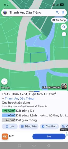 Bất động sản tại Bình Dương - ảnh 1