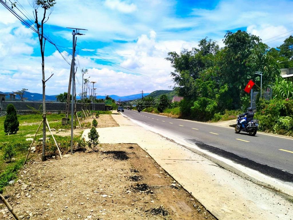 Bất động sản tại Lâm Đồng - ảnh 1