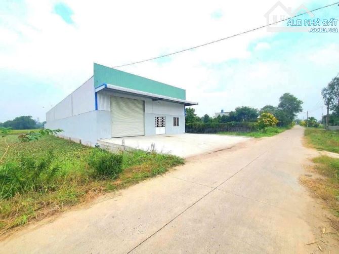 Bất động sản tại Long An - ảnh 1