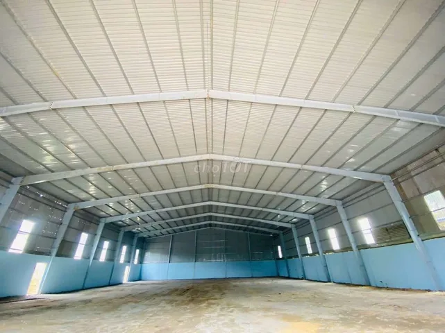 Bất động sản tại Bình Dương - ảnh 1