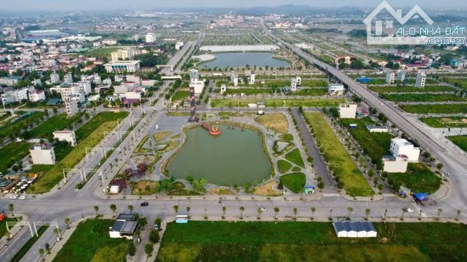 Bất động sản tại Bắc Giang - ảnh 1