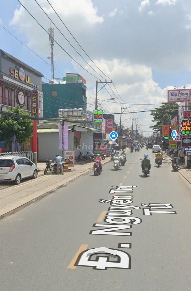 Nhà riêng tại Bình Tân, TP. Hồ Chí Minh - ảnh 2