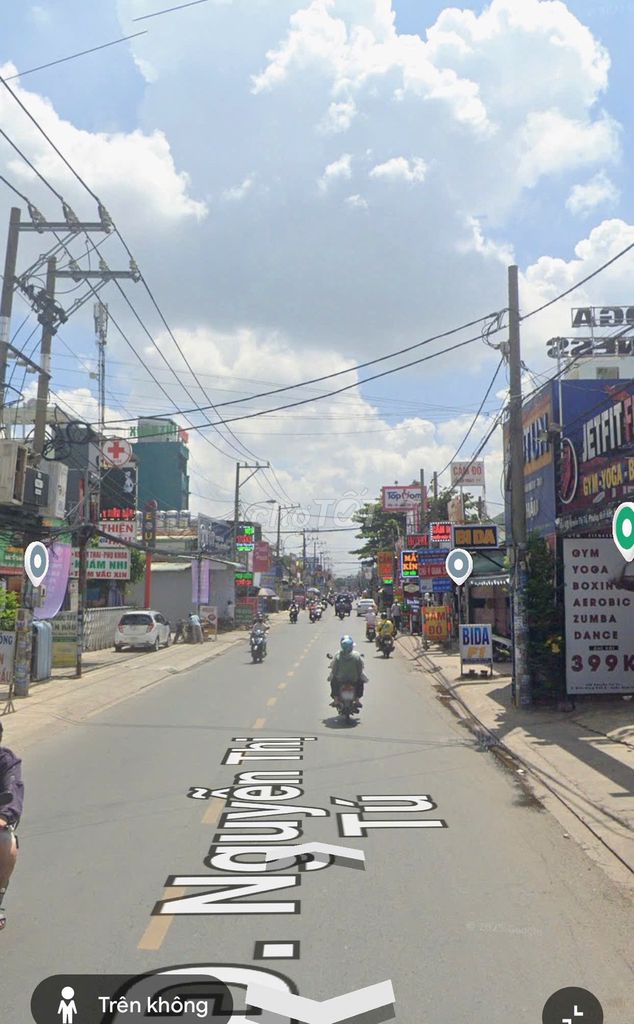 Nhà riêng tại Bình Tân, TP. Hồ Chí Minh - ảnh 3