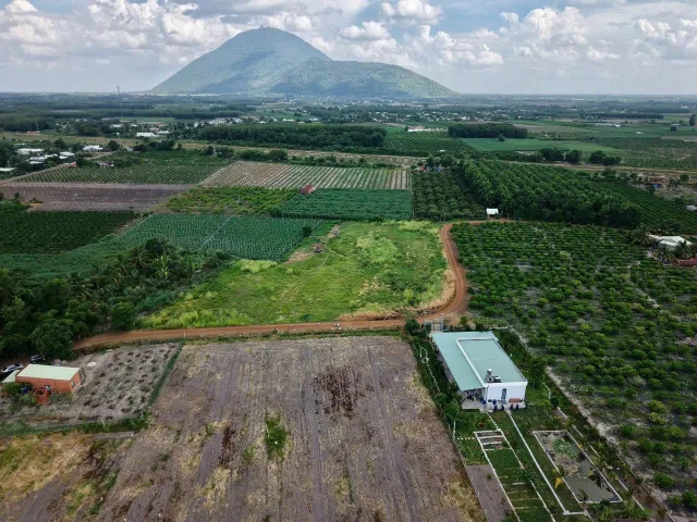 Bất động sản tại Tây Ninh - ảnh 1