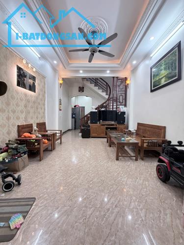 Bất động sản tại Nam Định - ảnh 1