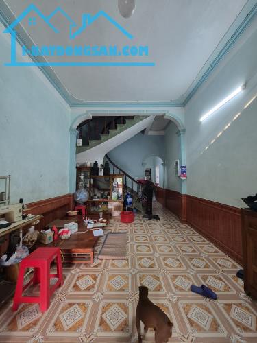 Bất động sản tại Nam Định - ảnh 1