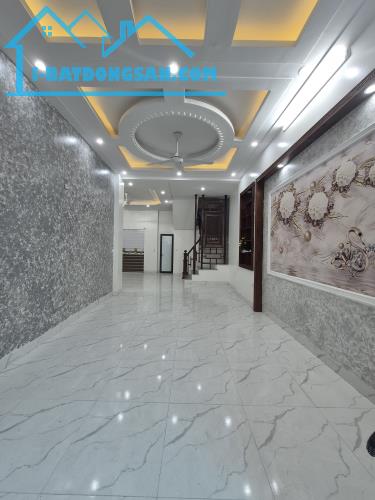 Bất động sản tại Nam Định - ảnh 1