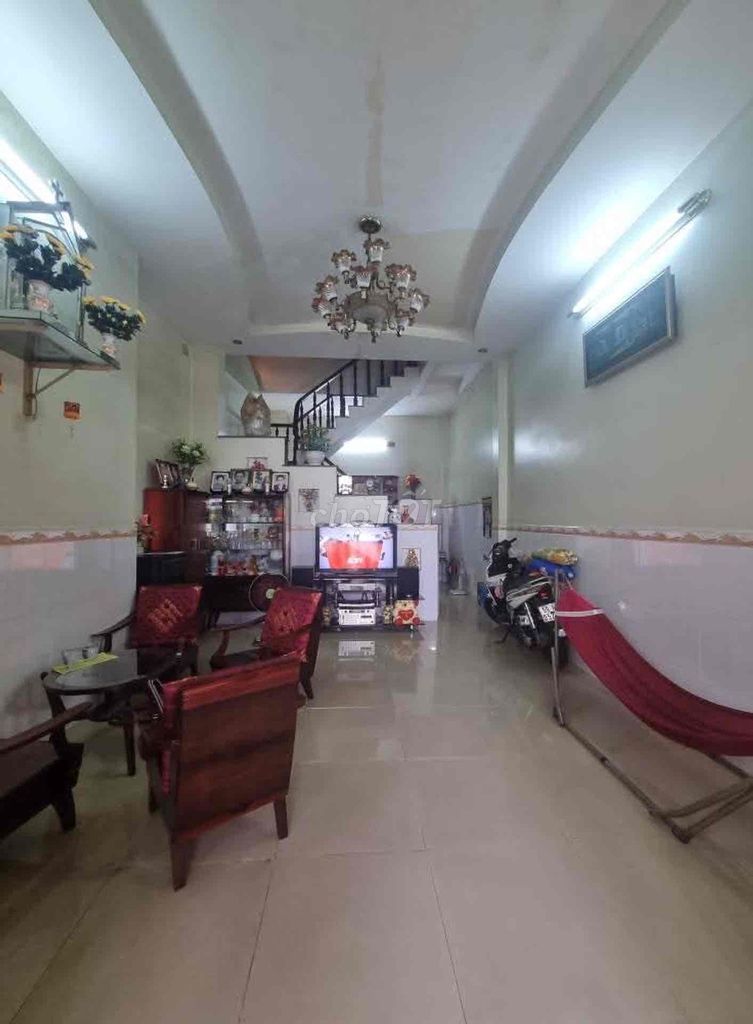 Nhà riêng tại 12, TP. Hồ Chí Minh - ảnh 4