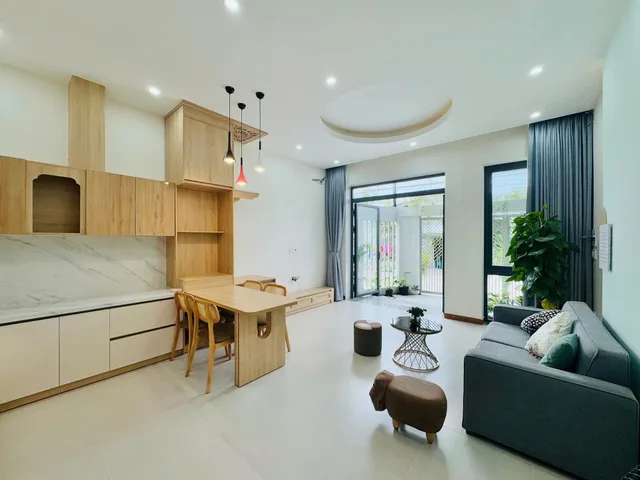 Bất động sản tại TP. Hồ Chí Minh - ảnh 1