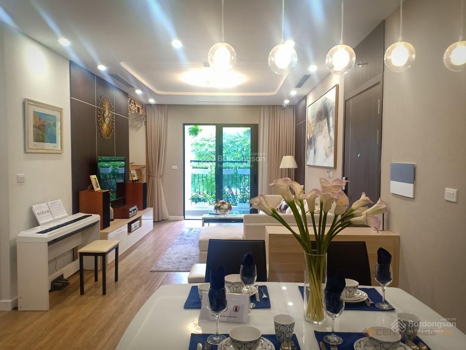 Bất động sản tại Hà Nội - ảnh 1