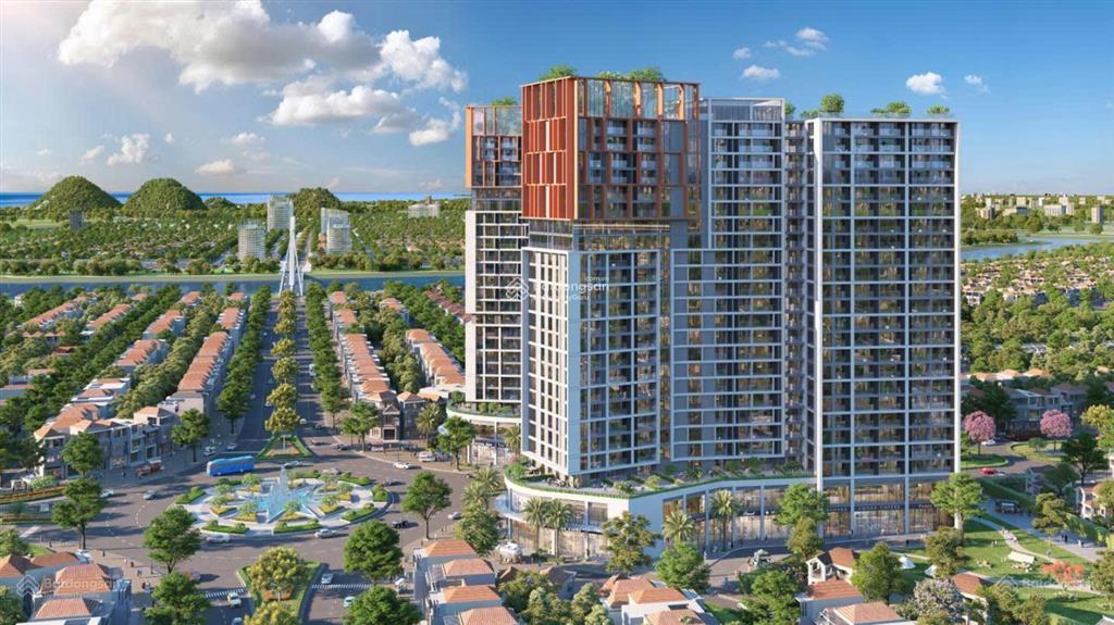 Bất động sản tại Đà Nẵng - ảnh 1