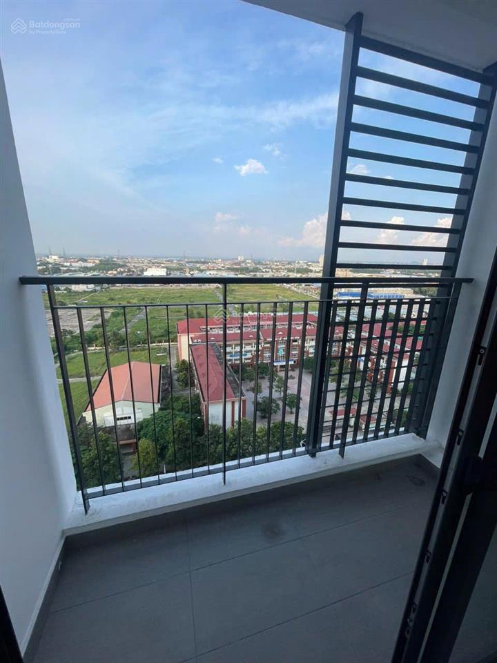 Bất động sản tại Bình Dương - ảnh 1