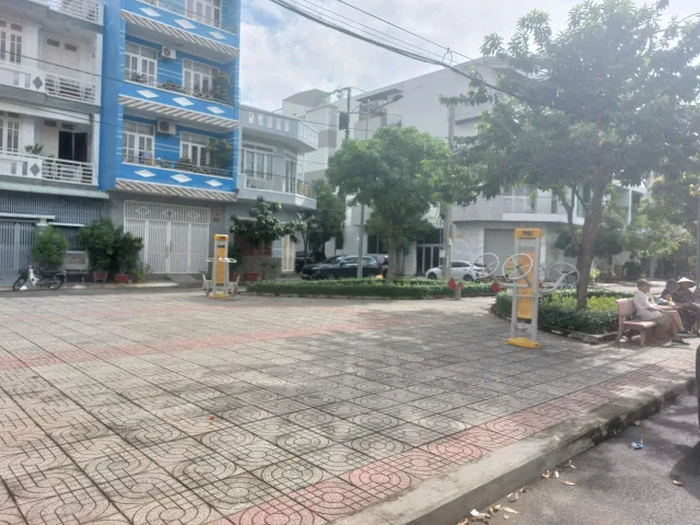 Bất động sản tại Bà Rịa - Vũng Tàu - ảnh 1