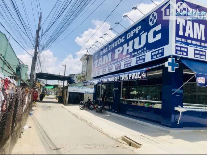 Bất động sản tại Long An - ảnh 1